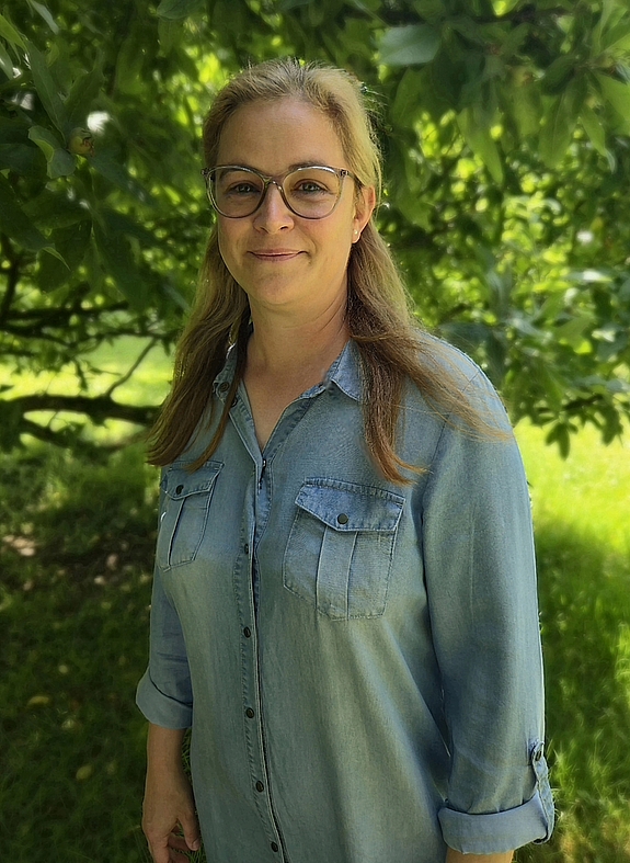 Frau Alt, Klasse 2.3