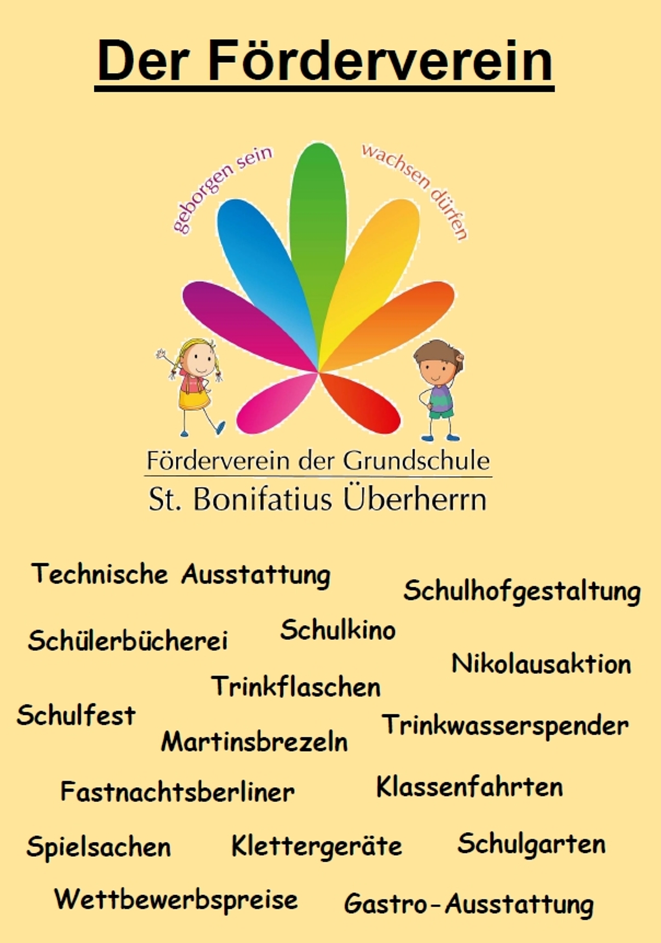 Förderverein