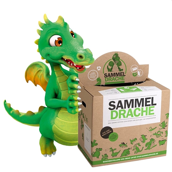 Sammeldrache